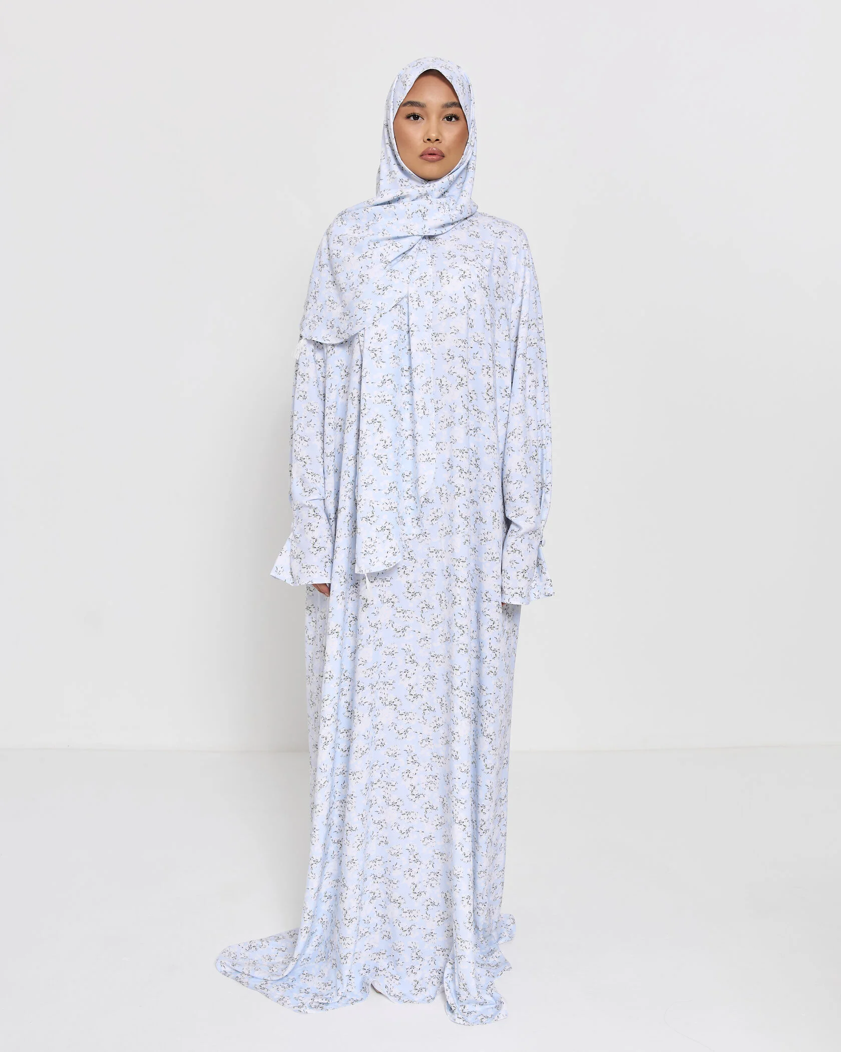 Prayer Dresses